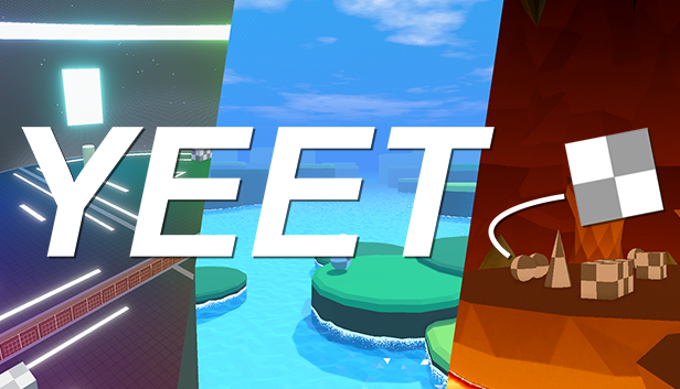YEET Gameplay
